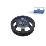 Puleggia pompa acqua DT SPARE PARTS 3.16088