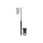Ressort à gaz (hayon arrière) STABILUS STA8641GD