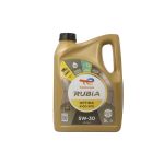 Óleo de motor TotalEnergies 2223651 RUBIA OPTIMA 5W30 5L