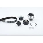 Kit distribution avec pompe à eau CONTINENTAL CT978WP2