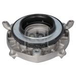 Reparatieset, veerpootbevestiging FEBI BILSTEIN 181309