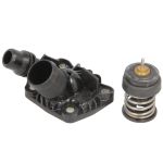 Termostato, refrigerante HANS PRIES 504 635