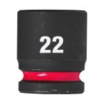 Chave de impacto de 1/2" hexagonal MILWAUKEE 4932480316