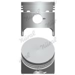 Pistão NÜRAL 87-785500-00