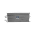Condenseur (climatisation) DT SPARE PARTS 1.23303