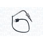 Capteur, température des gaz MAGNETI MARELLI 172000341010