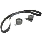 Kit de correias de distribuição BOSCH 1 987 946 760
