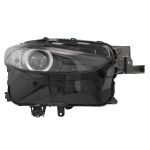 Phare principal DEPO 216-1184RMLDEM2