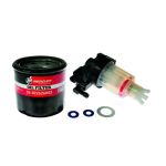 Servicesatz QUICKSILVER 8M0151469