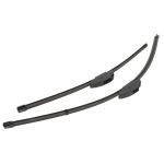 Wischblatt VALEO Silencio 577996, 650/475mm, Vorne, 2 Stück