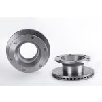Disco freno KNORR K184826N50