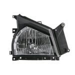 Hauptscheinwerfer DEPO 213-1136R-LD-E