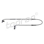 ABS-sensor HANS PRIES 502 996