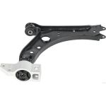 Suspensión de rueda HERTH+BUSS ELPARTS J4900804