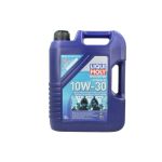 Óleo de motor LIQUI MOLY 25023 MOTORBIKE Gear Oil 10W30 5L