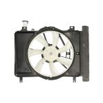 Ventilador, arrefecimento do motor NRF 47887