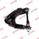 Suspensão da roda KYB KSC4762