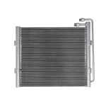Condensador, sistema de ar condicionado THERMOTEC D7AG799TT