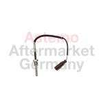 Sensore di temperatura dei gas di scarico HITACHI 2507044