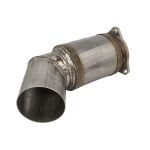Tubo di scarico VANSTAR VANFP020MB