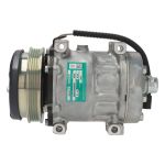 Compressor, ar condicionado SANDEN SD7H15-8254
