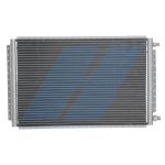 Condenseur (climatisation) HIGHWAY AUTOMOTIVE 40190007