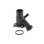 Flange, líquido de arrefecimento HANS PRIES 410 695