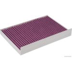 Filtro, ar do habitáculo HERTH+BUSS ELPARTS J1340515BF
