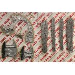 Conjunto de controlo da válvula (corrente + elementos) IWIS 71861SET