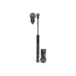 Vérin de hayon, de coffre STABILUS STA534890