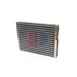 Condenseur (climatisation) AKS DASIS 422012N