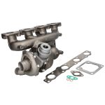 Chargeur, recharge TURBO REMAN 704226-10/TR