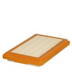 Filtro de aire HENGST E37L01