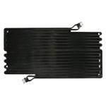 Condenseur, climatisation HIGHWAY AUTOMOTIVE 40157002HW