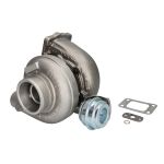 Lader, Aufladung TURBO REMAN 753959-5/TR