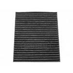 Filtre, air de l'habitacle CORTECO 80001207