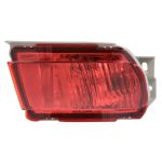 Feu antibrouillard arrière DEPO 212-2930R-UE