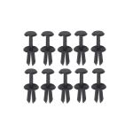 Clip - Modanatura decorativa / protettiva ROMIX ROM C70987