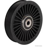 Polia guia, correia trapezoidal HERTH+BUSS ELPARTS J1141074