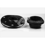 Palier d'appui de jambe de suspension HUTCHINSON KS 207