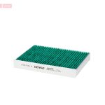 Filtre, air de l'habitacle ClearAir+ DENSO DCF836A