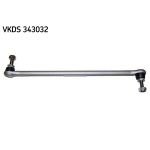 Haste/braço, estabilizador SKF VKDS 343032