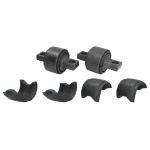 Kit de reparação, rolamento da barra estabilizadora S-TR STR-1205169