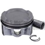 Piston KOLBENSCHMIDT 42100600