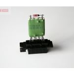 Ventoinha regulável DENSO DRS20005