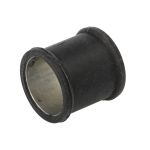 Mangueira de admissão, filtro de ar DT SPARE PARTS 1.00530