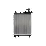 Radiator, motorkoeling NRF 53359