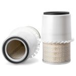 Filtro de ar FLEETGUARD AF4858KM