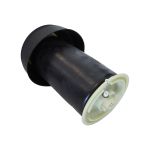 Fole de mola, suspensão pneumática CORTECO 49468124