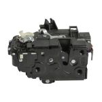 Serrure de porte BLIC 6010-25-0075421P